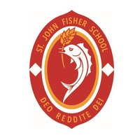 St. John Fisher Catholic Comprehensive School (@st_johnfisher) 's Twitter Profile Photo St. John Fisher Catholic Comprehensive School (@st_johnfisher) 's Twitter Profile Photo