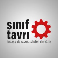 Sınıf Tavrı (@sinif_tavri) 's Twitter Profile