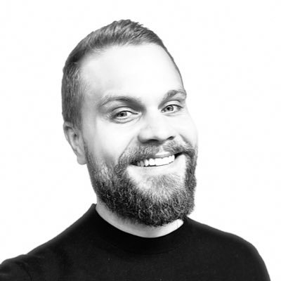 #Sustainability leader | #chemistry | #circularity | #climate | Dad | #HJK ⚽️ | finnswede | Tweets reflect my thinking and shouldn’t be taken seriously
