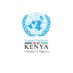 UN Kenya for Equality (@GenderInKenya) Twitter profile photo