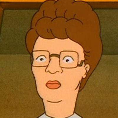 Peggy Hill