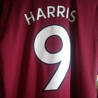 MarcOh's Harris 🐜🍍🎃(@marcos_harris2) 's Twitter Profile Photo