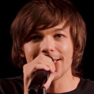 she/her
#louis : Even if there's a tiny tiny chance, isn't that worth going for it ?
#1d : You're the rays on the waves that calm my mind
#DecemberIsLoud