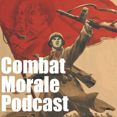 combatmoralepod Profile Picture