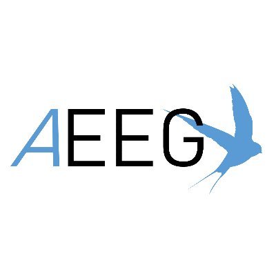 The AEEG's aim is to understand how temperate and tropical passerine birds optimize their allocation in resources in growth, survival and reproduction. @ivb_cas