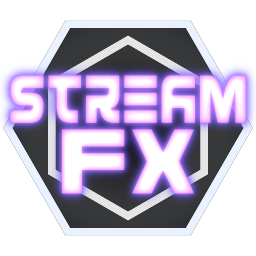 The one and only #StreamFX plugin for @OBSProject! Latest news and updates directly from the Source. :: Chat & Support: https://t.co/RdcEl3c7tQ