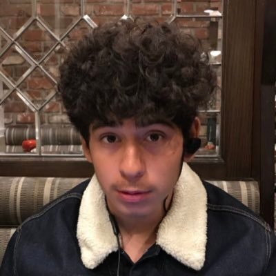 Hi I’m a 18 year old boy, my dream is to become a twitch streamer, YouTuber, before I graduate high school