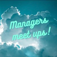 Managers Meet Ups(@managersmeetups) 's Twitter Profileg