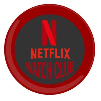 💻 #NetflixWatchClub 🎥
“It’s a Club.🏠 
For the People, By the People & Of the People. 
We Watch & We Tweet.📱“
HYPE Nation Of Fandom For All Things Netflix