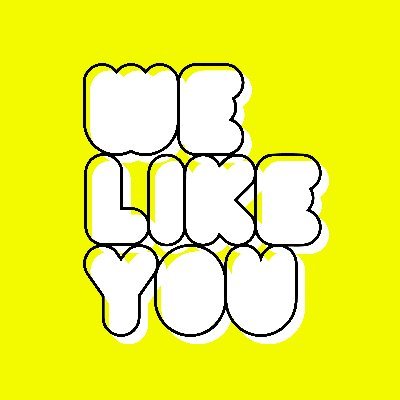 WELIKEYOU_BE Profile Picture