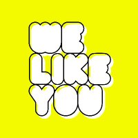 WE LIKE YOU (@welikeyou_be) 's Twitter Profile