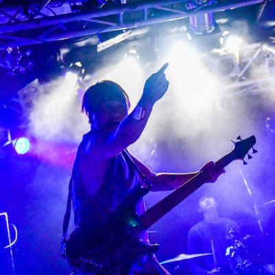 鳥取県米子産イージーコアRule35ってバンドやっとります。オオマガトキってバンドもはじめましたの。 @Rule35_tottori @oomagapoki_band https://t.co/nJaM8YXmzO