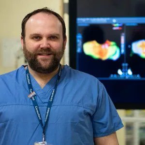 Consultant Electrophysiologist and Cardiologist @nnuh and @norfolkheart with interest in arrhythmia ablation.⚡️🌈

Also @dickytill@med-mastodon.com