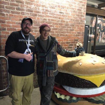 goosefaeabz's profile picture. I am a human and I say things. Once described as a moron by the editor-in-chief of Breitbart London.