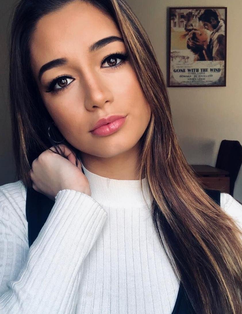 Jessica_57589's profile picture. I like being nasty!Follow me, and I´ll send you my favorite photos!  💖💘🍓