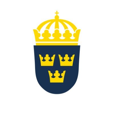 Botschaft Schweden
