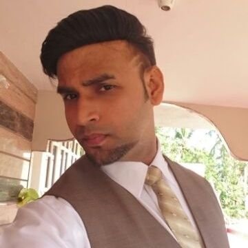 HR by Proffessional with expertise in Payroll, Born in Mumbai//Tamilan//# Indian Son..