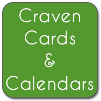 Craven Cards (@cravencards) 's Twitter Profile