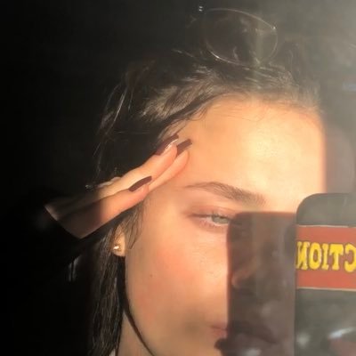 EmilyFileman's profile picture. sydney