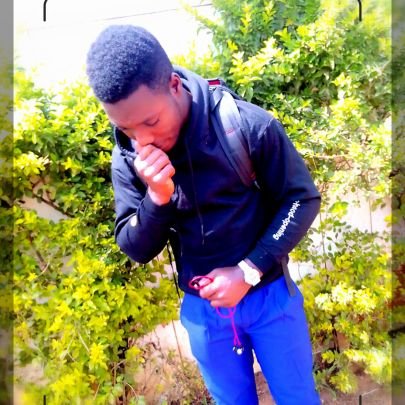 KitioPremier's profile picture. Simple boy 🙃
Sweet life😋
#Mr_KITIO