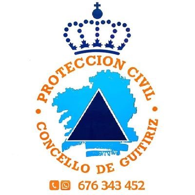 PGuitiriz's profile picture. voluntarios de protección civil Guitiriz (Lugo )
