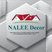 NALEE Decor(@naleedecor) 's Twitter Profile Photo