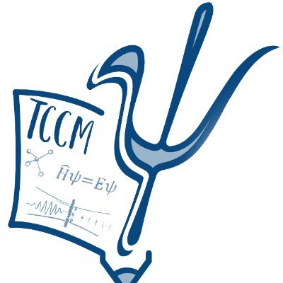 The Erasmus Mundus Joint Master Degree and the Doctoral Programme in Theoretical Chemistry and Computational Modelling (TCCM)