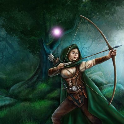 The Glyst Saga is a 10-book YA Fantasy series I have pledged to finish. Visit https://t.co/mvlDjLzJmB to read my pledge. Four books and going strong!
