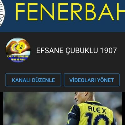 EFSANE ÇUBUKLU 1907