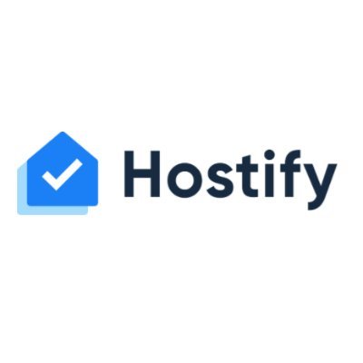 Hostifycom Profile Picture