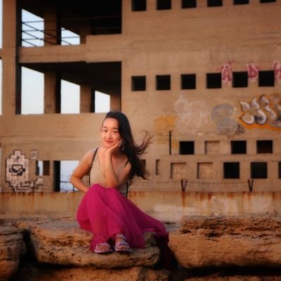 Jingjing__JJ's profile picture. PhD student @ZivShulman lab, @WeizmannScience.