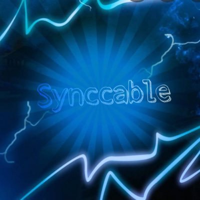 SynccableE's profile picture. DM FOR INFO Launching Progress 0% members are followed Founded in UAE/Africa