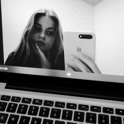 elisemoorss's profile picture. hoooiiiii