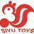 Siyu Wooden Toys