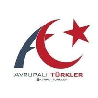 Avrυpalı Türĸler 🇹🇷(@Avrpli_Turkler) 's Twitter Profile Photo