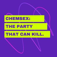 Chemsex: The Party That Can Kill (@ChemsexMMP) / X