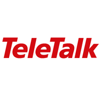 TeleTalk News (@teletalkde) 's Twitter Profile Photo TeleTalk News (@teletalkde) 's Twitter Profile Photo