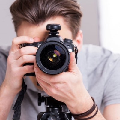 Camera8man9's profile picture. Sports addicted. Photographer #Сryptotrader #DeFi