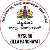 ZP_Mysuru(@ZP_Mysuru) 's Twitter Profile Photo