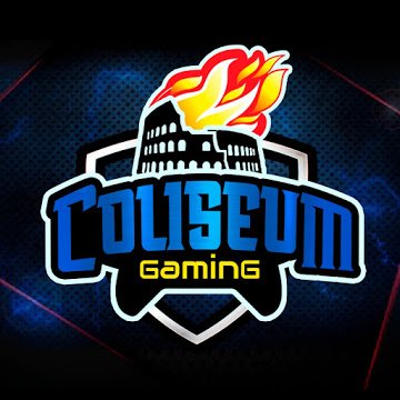 Coliseum Gaming