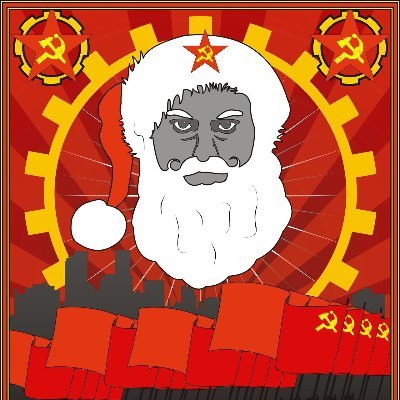 TovarishF's profile picture. Союз нерушимый республик свободных
Сплотила навеки Великая Русь.
Да здравствует созданный волей народов
Единый, могучий Советский Союз!
