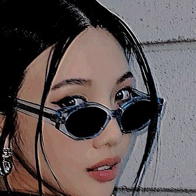 ROLEPLAYER — 1996  ⨾  그녀는 주머니에 달, 눈에 별, 그리고 미소에 태양을 가지고 걷습니다. 그녀는 박수영입니다.