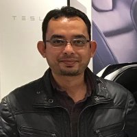 Amit Ola (@amit_ola) 's Twitter Profile