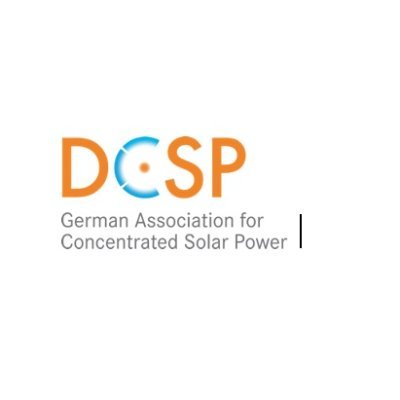 The German Association for Concentrated Solar Power (DCSP) promotes power & heat generation from concentrated solar energy and represents the CSP industry.