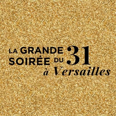 Compte officiel de l'emission France 2 
La Grande Soirée du 31 à Versailles ;  Suivez-nous pour plein de photos de coulisses et secrets de tournage !