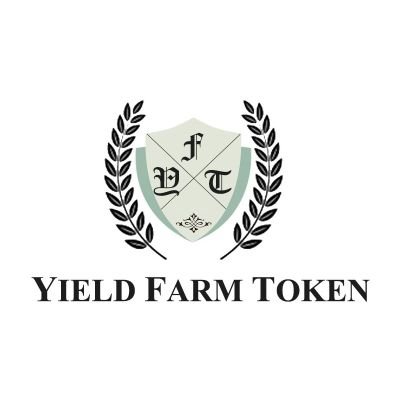 Yield Farm Token