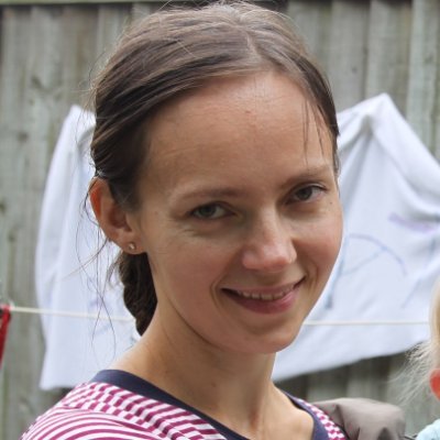 Researcher, mother, ethnic minority and an immigrant.
Environmental justice, water, youth, gender, migration and everyday politics.
Warrior of #LongCovid