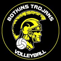 Botkins Volleyball (@botkinsvolley1) 's Twitter Profile