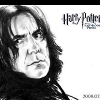 professer_snape's profile picture. 