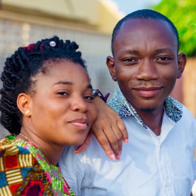 emmanuel_azasoo's profile picture. Communications Person | Journalist | Musician | BDM | Administrator | Leader & A Child of God